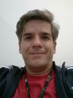 Foto Fabricio Martins Lopes