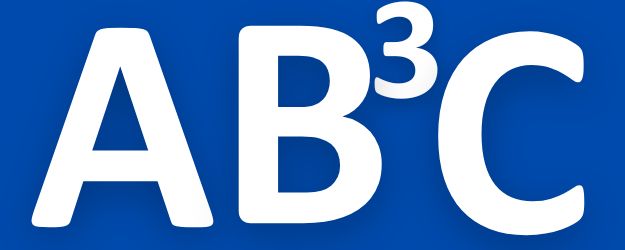 Logo alternativo azul