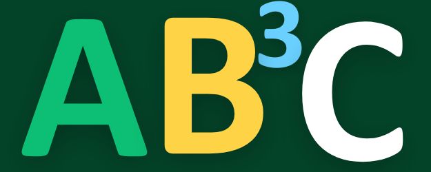 Logo AB3C Oficial