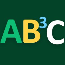 Logo quadrado oficial